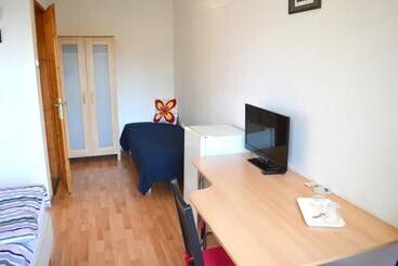 ホテル Margaréta Panzió