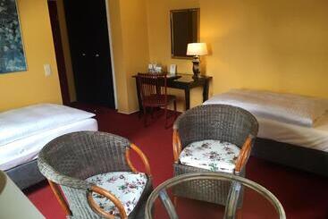 Np Hotel Schweriner Hof