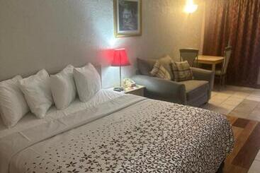 Hotel The Floridian Inn