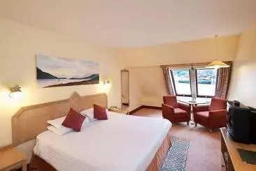 فندق The Isles Of Glencoe