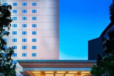 هتل The St. Regis Beijing