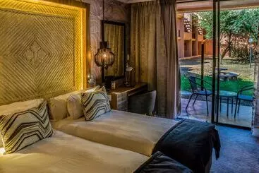 Windhoek Country Club Resort