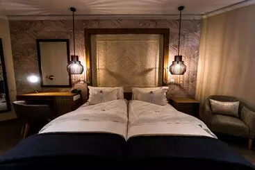 Windhoek Country Club Resort