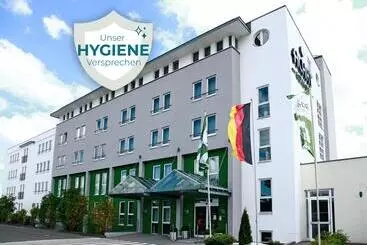 Achat Hotel Hockenheim