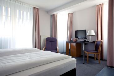 Akzent Hotel Torgauer Hof