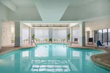 Embassy Suites Hotel Charlotte