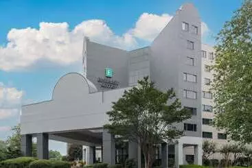 Embassy Suites Hotel Charlotte