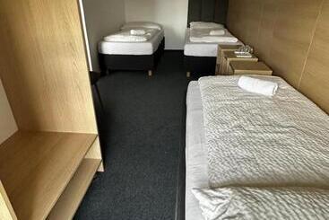 Horský Hotel Jelenovská S Bazénem V Ceně