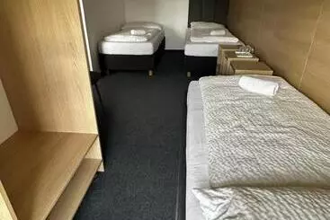 Horský Hotel Jelenovská S Bazénem V Ceně