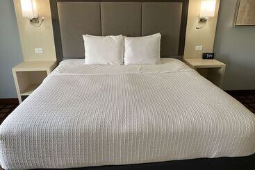 Szálloda Best Western Morton Inn