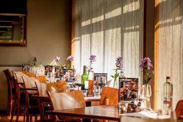 Campanile Hotel & Restaurant Zwolle