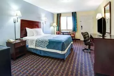 Hotel Days Inn By Wyndham Albuquerque West