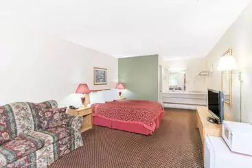 هتل Eureka Springs