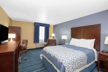 Otel Days Inn By Wyndham Grand Island