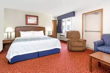 酒店 Days Inn By Wyndham Sidney Ne