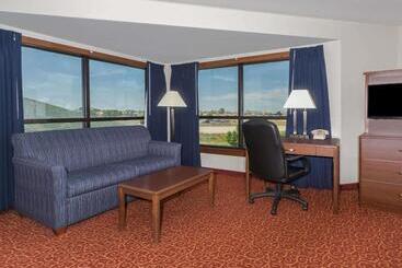 فندق Days Inn By Wyndham Sidney Ne