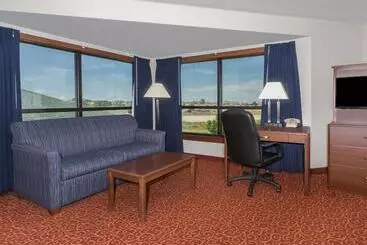 בית מלון כפרי Days Inn By Wyndham Sidney Ne