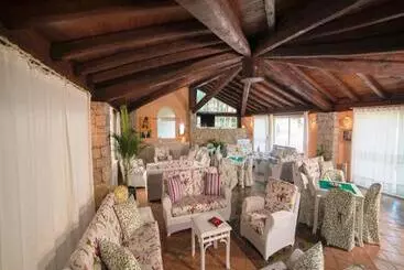 בית מלון כפרי Stella Maris