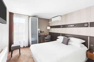 Sure Hotel By Best Western Châteauroux