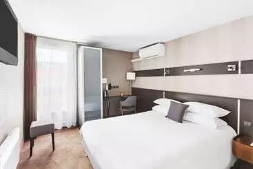 Sure Hotel By Best Western Châteauroux