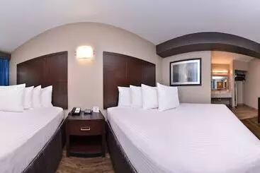 Отель Tarzana Inn