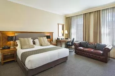 The Grand Hotel Launceston