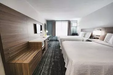 モーテル Americas Best Value Inn & Suites Foley