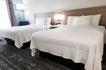 Мотель Americas Best Value Inn & Suites Foley