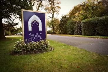 Abbey Hotel Roscommon