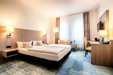 Achat Hotel Bochum Dortmund