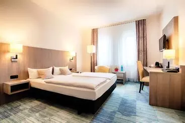 Achat Hotel Bochum Dortmund