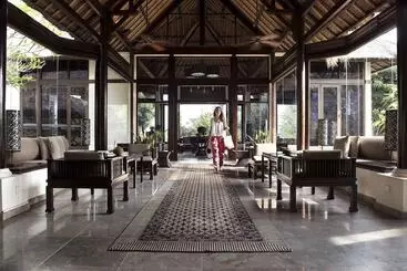 هتل Banyan Tree Bintan