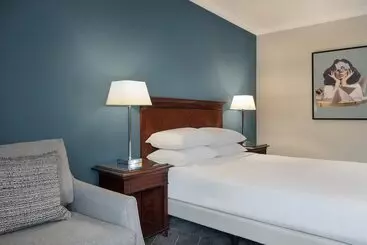 Delta Hotels By Marriott Newcastle Gateshead