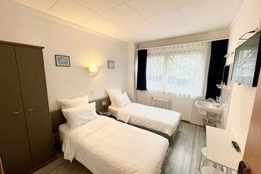 Hotel Primadom Apart