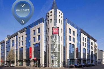 酒店 Ibis Koblenz City