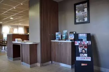 هتل Inn Design Resto Novo Nantes Sainte Luce