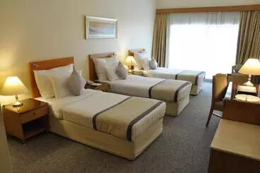 Lavender Hotel Deira
