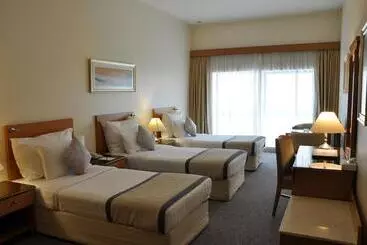 Lavender Hotel Deira