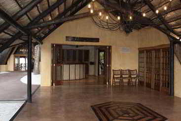 호텔 Pestana Bazaruto Lodge