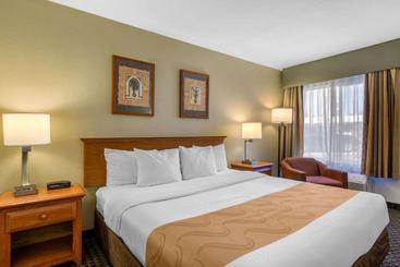 ホテル Cco  & Suites Downtown