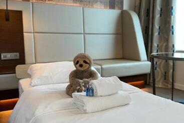 Radisson Blu Hotel, Antwerp City Centre