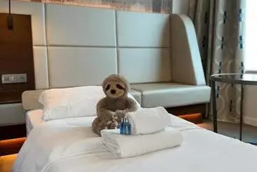 Radisson Blu Hotel, Antwerp City Centre