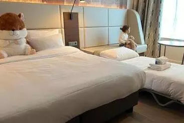 Radisson Blu Hotel, Antwerp City Centre