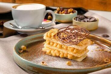 هتل Radisson Blu Resort & Spa