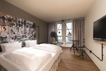 Seminaris Hotel Nürnberg