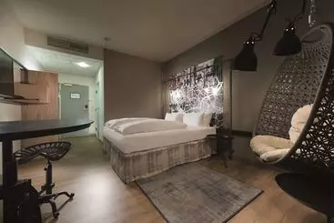 Seminaris Hotel Nürnberg