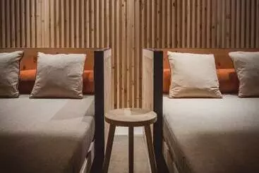 בית מלון כפרי Spa & Resort Bachmair Weissach, Luxury Family Resort