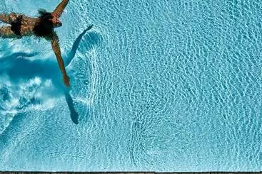 酒店 Spa & Resort Bachmair Weissach, Luxury Family Resort