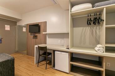 هتل Valerim Florianopolis