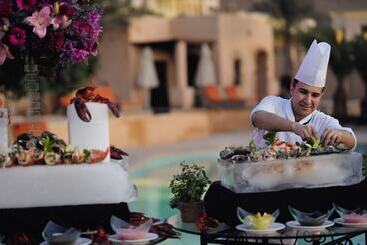 Mövenpick Resort & Spa Dead Sea